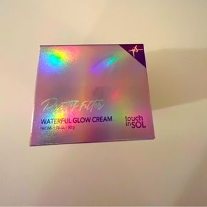 Touch in Sol- Glow Cream